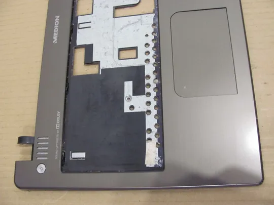 493-5 Кришка панель палмрест тачпад 13N0-CNA1501 для MEDION E6240T оригінал Продаж