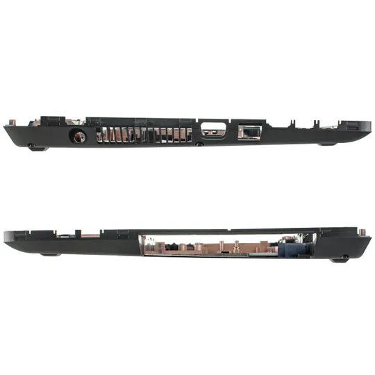 Нижня кришка для ноутбука HP (4740s), black З аукціону