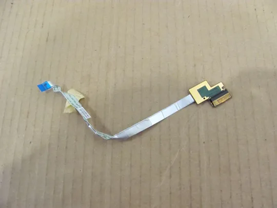 номер0151-34 сканер відбитку,Сенсор відбитків пальців,Сканер безпеки,Датчик аутентифікації PK09000E11L NBX0001HH00 для Dell Latitude E5440 E5540 оригінал Ціна