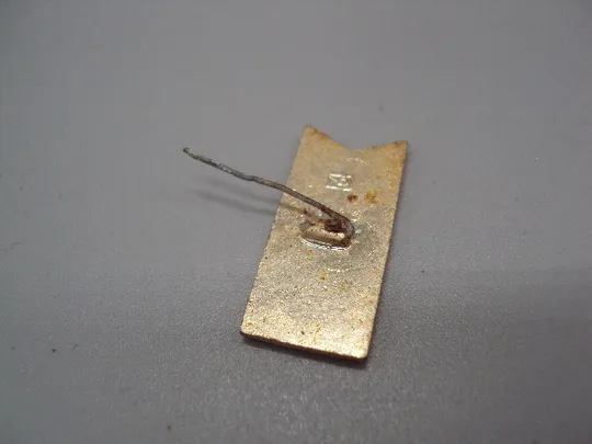 Знак 50 лет великого октября ссср 1922-1972 гг. Октябрьской революции флаг октябрь №17356 З аукціону