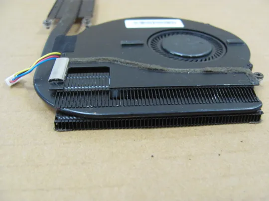 Купити номер0341-40 система охолодження Кулери та системи охолодження Охолодження материнської плати cooling system Охолоджувальний блок Охолоджувальна система 3PST6TMLV00 для  Lenovo Ideapad Flex 14 15  оригінал