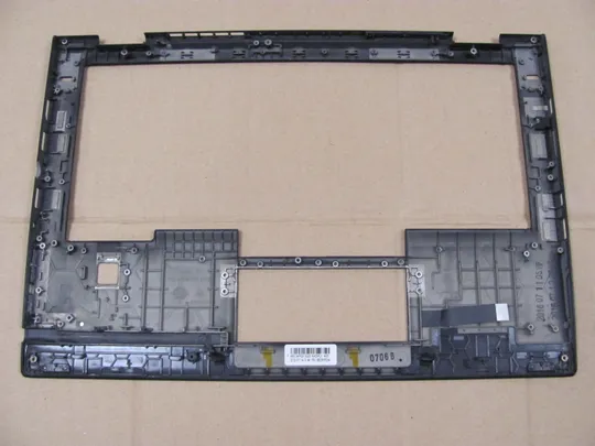 Купити 598-26 Кришка панель палмрест 460.04P02.0005 SB30K59264 для Lenovo ThinkPad X1 Yoga 1st Gen оригінал