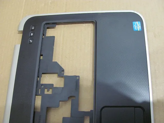 579-7 Кришка панель палмрест тачпад 0RC3X0 для DELL Inspiron 17R 7720 5720 оригінал Де купити