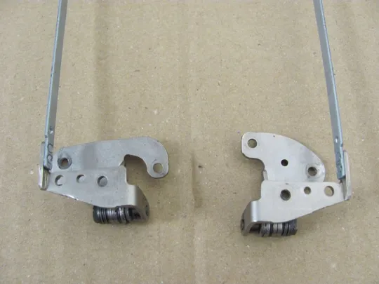 501-19 кріплення з петлями 6055B0029101 для Toshiba Satellite C50 C55 оригінал Інтернет-аукціон