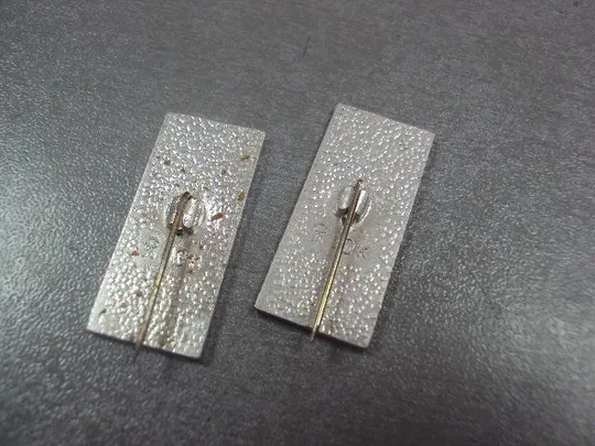 знак кроншпиц архитектура лот 2 шт №13617 З аукціону