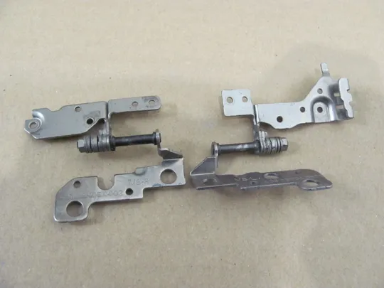 Купити 429-16 петлі 433.03N04.0002 433.03N05.0002 для Lenovo ThinkPad U41-70 S41-75 S41-70 S41-35 500s-14ISK  оригінал