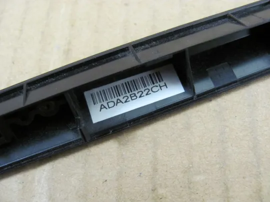371-10 заглушка DVD приводу для ASUS K75V K75A K75DE K75VJ оригінал Продаж