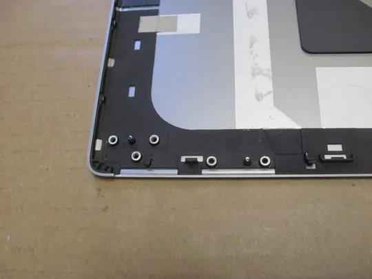 номер0975-3 кришка матриці Кришка дисплея Тильна кришка Корпус матриці Верхня кришка Задня кришка matrix cover Top Case LCD Cover Rear Lid Back Cover Housing Cabinet AM2V700303 0P9C34  для Dell Precision  7550 7560 оригінал Недорого