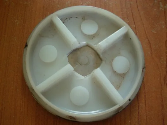 Термос ТЕМЕТ 3л.На запчастини! Торговий майданчик