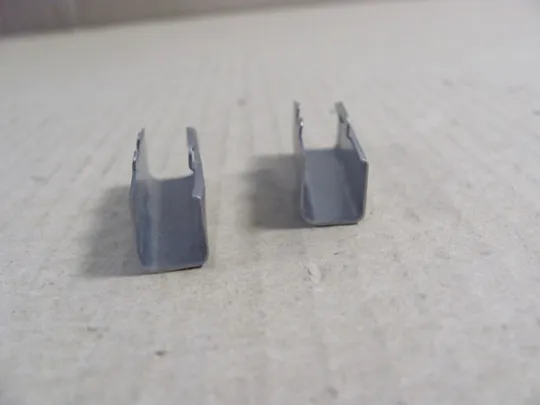 Купити 5-14 заглушки петель   для  Dell Latitude E6530 оригінал