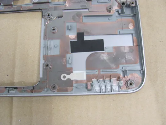 534-3 панель палмрест 6070B0883101 821173-001 для  HP Elitebook 840 G3 840 G4 оригінал Продаж