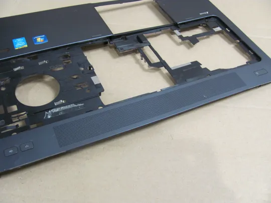 613-12 Кришка панель палмрест AP0TJ000100 734281-001  для HP EliteBook ZBOOK 15 G2  оригінал Інтернет-аукціон