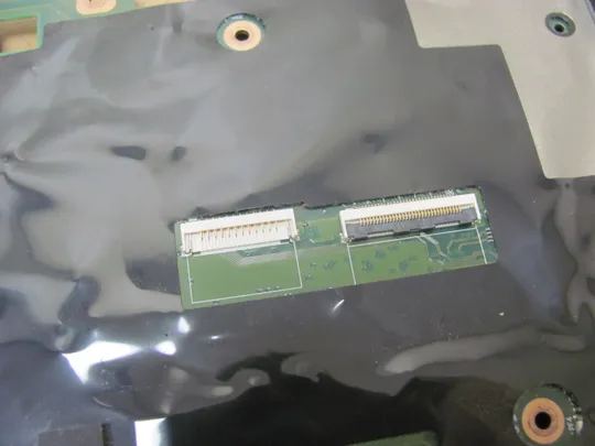 номер0938-8 материнська плата РОБОЧА Mainboard Материнка Основна плата Системна плата Плата системи 01ER312 i5-6300U DT471 NM-B081 для Lenovo ThinkPad T470s оригінал Недорого