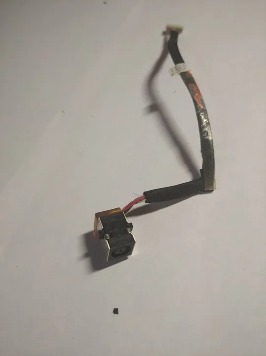 Купити Розєм живлення для ноутбука HP Probook 4525s 4520s 4525 4520