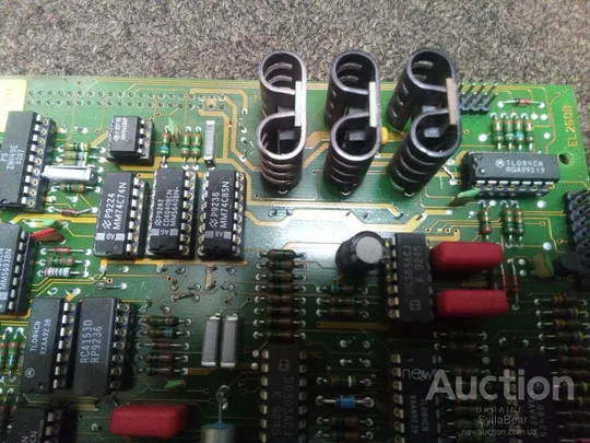 ПЛАТА ВІД  ЧАСТОТНОГО ПЕРЕТВОРЮВАЧА, МАЙСТРУ Де купити