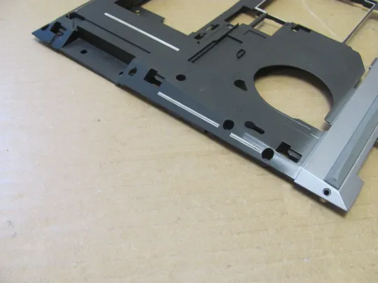 номер1021-1 Кришка дно піддон корпуса Нижний корпус для ноутбука Низ Корпус D M82071-001  для HP Zbook Fury 17 G8 G7   оригінал Де купити