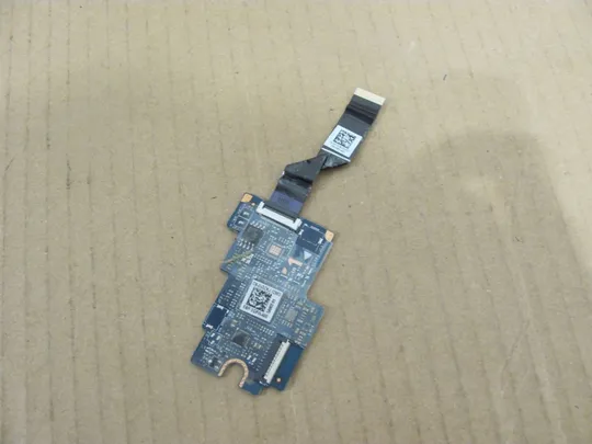 номер0151-27 плата підключення клавіатури LS-A902P  03CV5W для Dell Latitude E7450 оригінал Ціна