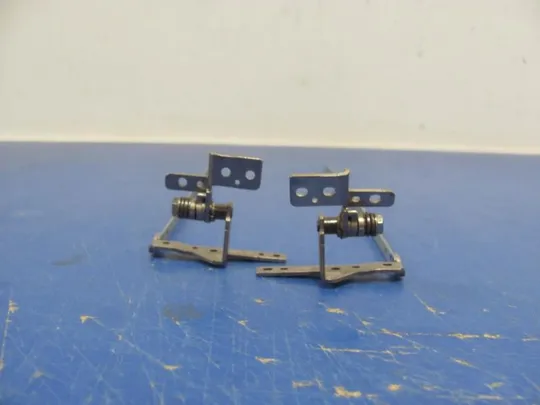 номер0193-24 кріплення з петлями 6055B0023001 для TOSHIBA QOSMIO X870-119 x870 X875 оригінал З аукціону