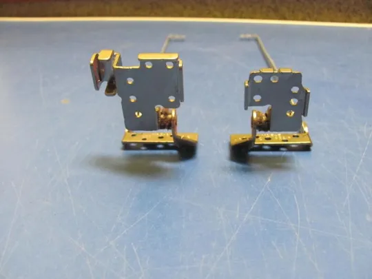 Купити №362-23 кріплення матриці з петлями AM0JO000200 для ASUS X93S K93S A93 оригінал