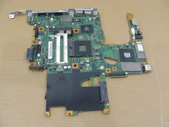 774-16 материнська плата CP454781-Z4 для FUJITSU LIFEBOOK E780  оригінал Ціна