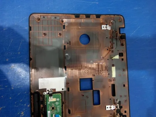 №311-5 панель палмрест тачпад 13N0-Y4A0C01 для TOSHIBA C670 C670D C675 оригінал Де купити