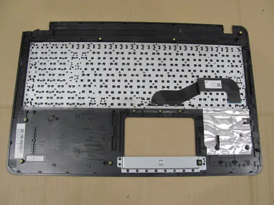 Купити номер0219-18 Кришка панель палмрест клавіатура 13NB0HE1AP0211  для ASUS  X543 X543U X541, K541, R541, F541 оригінал