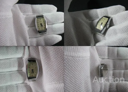 Часы Звезда СССР Циферблат прекрасном состоянии Механизм безупречном состоянии Корпус замечательный Інтернет-аукціон