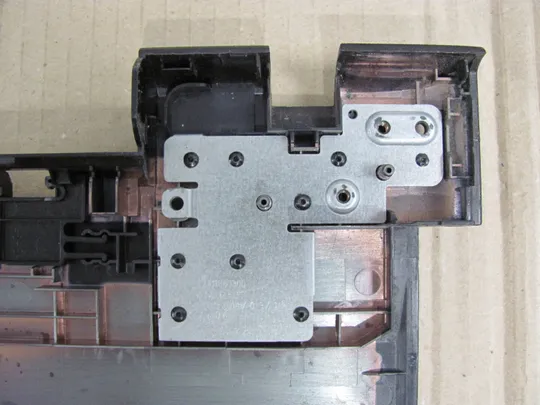 387-4  Кришка дно піддон корпуса  AP0U1000300  для   Lenovo G70 G70-70 G70-80 B70 B70-70 Z70  оригінал Характеристики