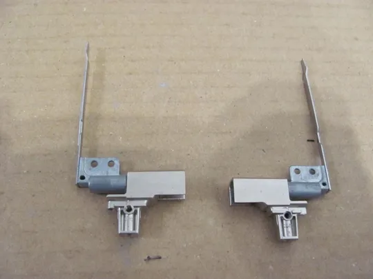 537-28 кріплення з петлями 33.4FY04.001 для LENOVO T T400 T400s T410 T410i оригінал Продаж