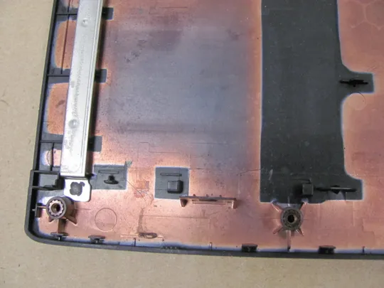 587-22 панель палмрест та тачпад GM903128261A для TOSHIBA TECRA R840 R845   оригінал Характеристики