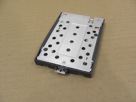 Купити номер0272-19  кріплення карман корзина HDD SSD CT470 NS-A933  для Lenovo ThinkPad A475 A485 T470 T480 оригінал