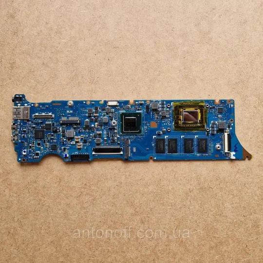Несправна плата Asus ZenBook UX31E для ноутбука Ціна