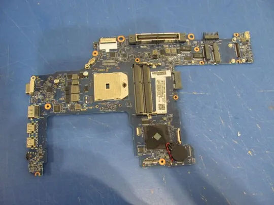 №206-1 материнська плата 6050A2567101 РОБОЧА для ProBook 645 G1, 655 G1 оригінал Ціна