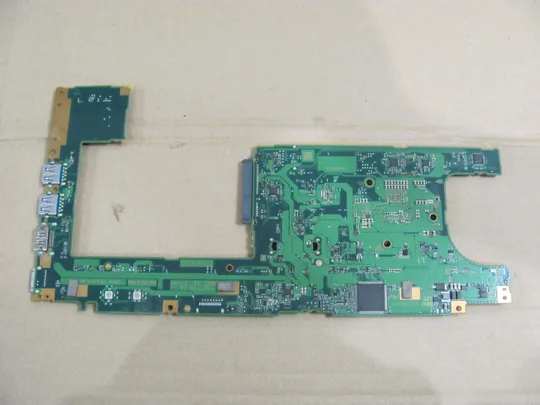 661-33 материнська плата РОБОЧА  CP567110-Z4 SR0XL I5-3337U  для FUJITSU LIFEBOOK U772 оригінал Недорого