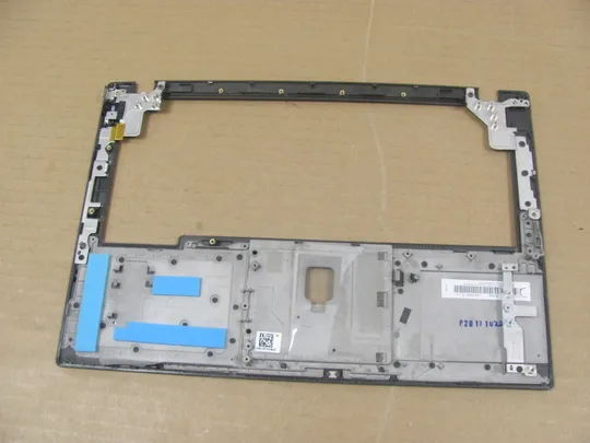 872-3 Кришка панель палмрест  AP0ZK000300 AP12F000A00 SM10M38704 SB30K41919  для Lenovo ThinkPad X270   оригінал Продаж