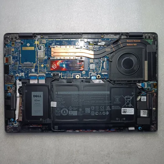 Dell Latitude 7420 i7-1185G7/16Гб DDR4/NVMe 256Гб/14"/FHD IPS/АКБ 3г+ Недорого