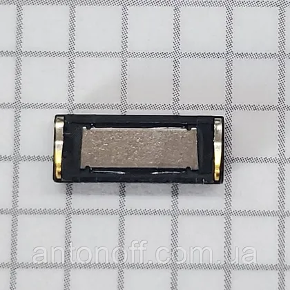 фото, Розмовний динамік Honor 6C Pro JMM-L22 для телефона оригінал з розборки