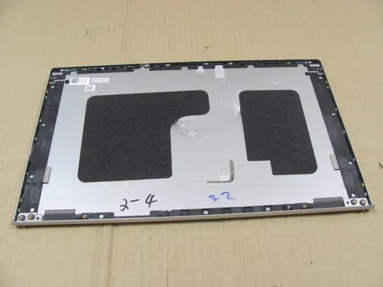 Купити 693-1 кришка матриці 0CHFVW 460.0MZ02.0011  для  Dell Inspiron 15 Pro 5510 5515  оригінал