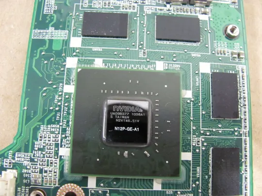 570-6 материнська плата DAGM6CMB8D0 0C47NF для Dell XPS 15 L502X P11F оригінал Де купити