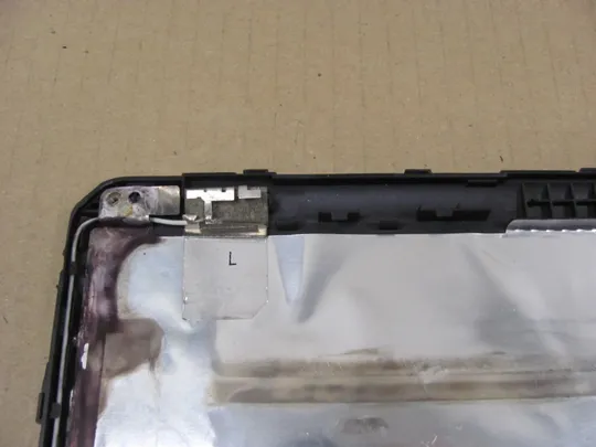 719-3 кришка матриці 0K1RKN 39R03LCWIS0 для  Dell Inspiron 17R N7110 оригінал Де купити