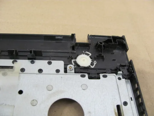 443-35 Кришка панель палмрест та тачпад AP0TH000400  для  Lenovo G50 G50-80 G50-70 G50-45 Z50 оригінал На торгах