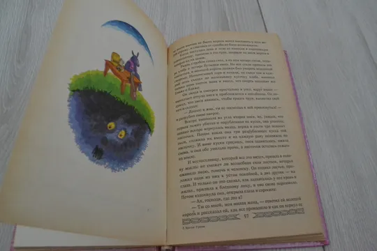 Купити Сказки братьев Гримм