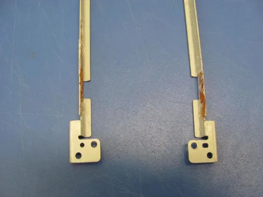 97-31 кріплення матриці для Dell Latitude E6510 оригінал Недорого