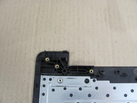 номер0213-11 Кришка панель палмрест тачпад клавіатура РОБОЧА 460.0C70Q.0001 919794-041 для HP Pavilion 17-AK 17-BS  оригінал Характеристики