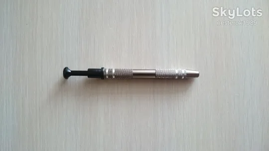 Механический пинцет-паук для захвата мелких деталей Інтернет-аукціон