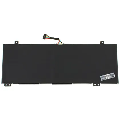 фото, Батарея для ноутбука LENOVO L18M4PF3 (IdeaPad C340-14IWL, C340-14API) 15.36V 2965mAh 45Wh Black (5B10W67415)