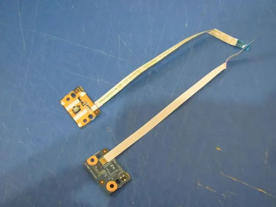 номер0116-48 плата кнопки включення 6050A2726001 для HP PROBOOK 650 G2 оригінал Недорого