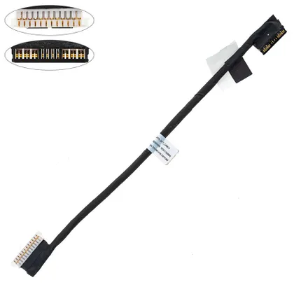 фото, Шлейф для подключения аккумулятора DELL (Precision 7770, 7780, M7770, M7780) DC020042Z00