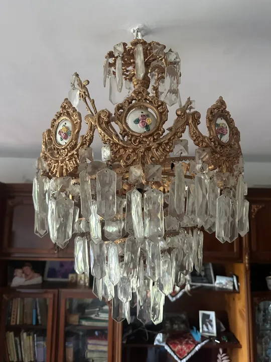 Люстра Недорого