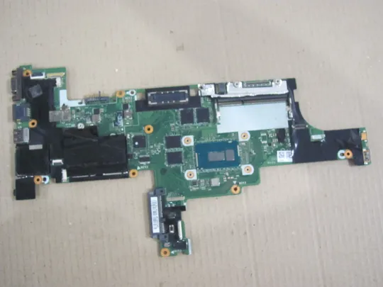 397-12 материнська плата SR23X  i5-5300U AIMTI NM-A301 для Lenovo ThinkPad T450S оригінал Ціна